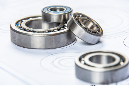 Bearings and Couplings