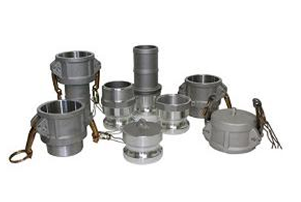 Camlock Couplings