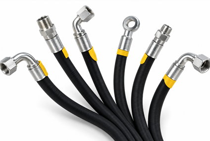 Hydraulic Hoses