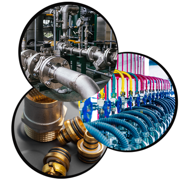 Hydraulic and Industrial Solutions