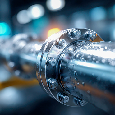 Core Inspire Hydraulic Solutions