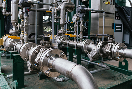 Hydraulic Hose Fabrication