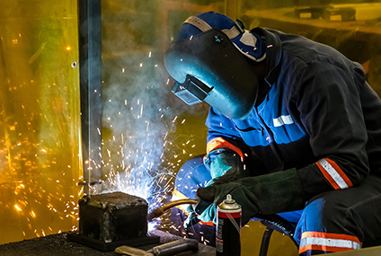 Industrial Fabrication Services